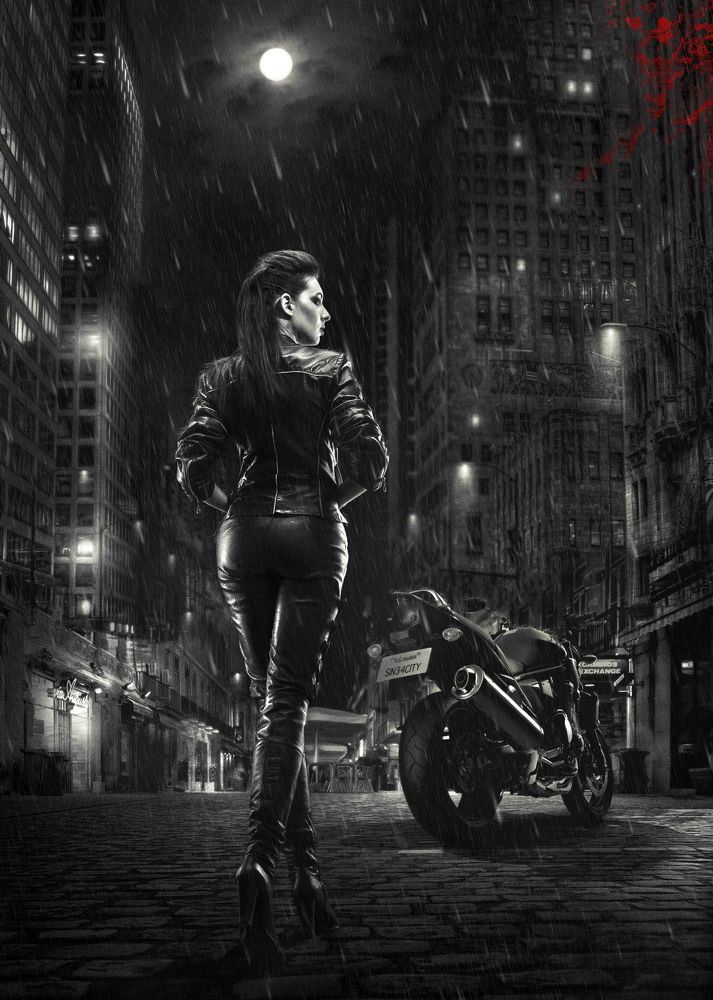 SIN CITY