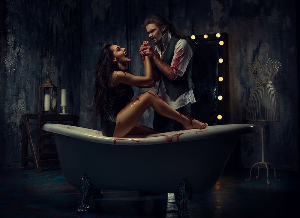 Vampire