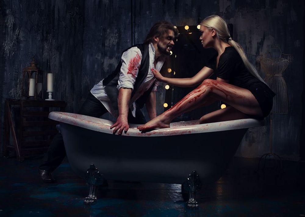 Vampire