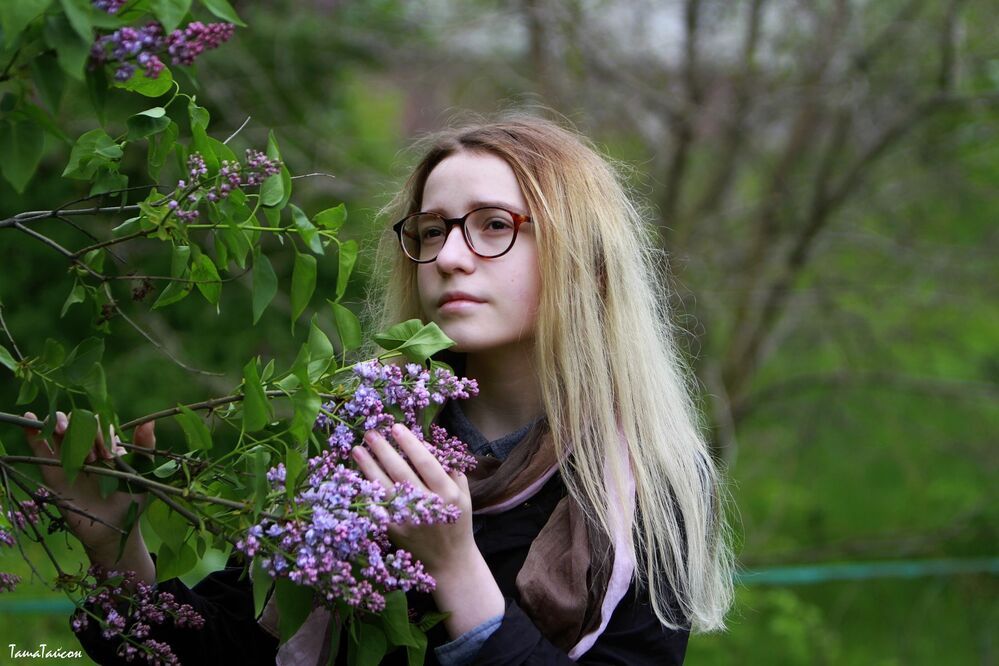 Ася