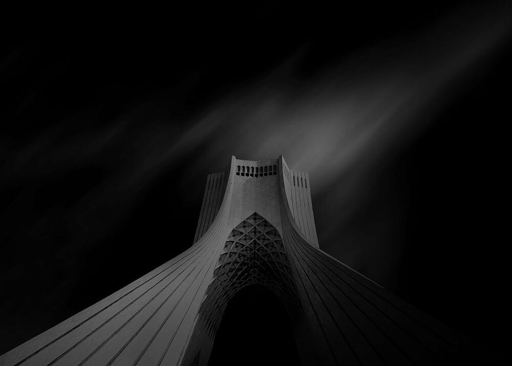 Fine Art Architecture