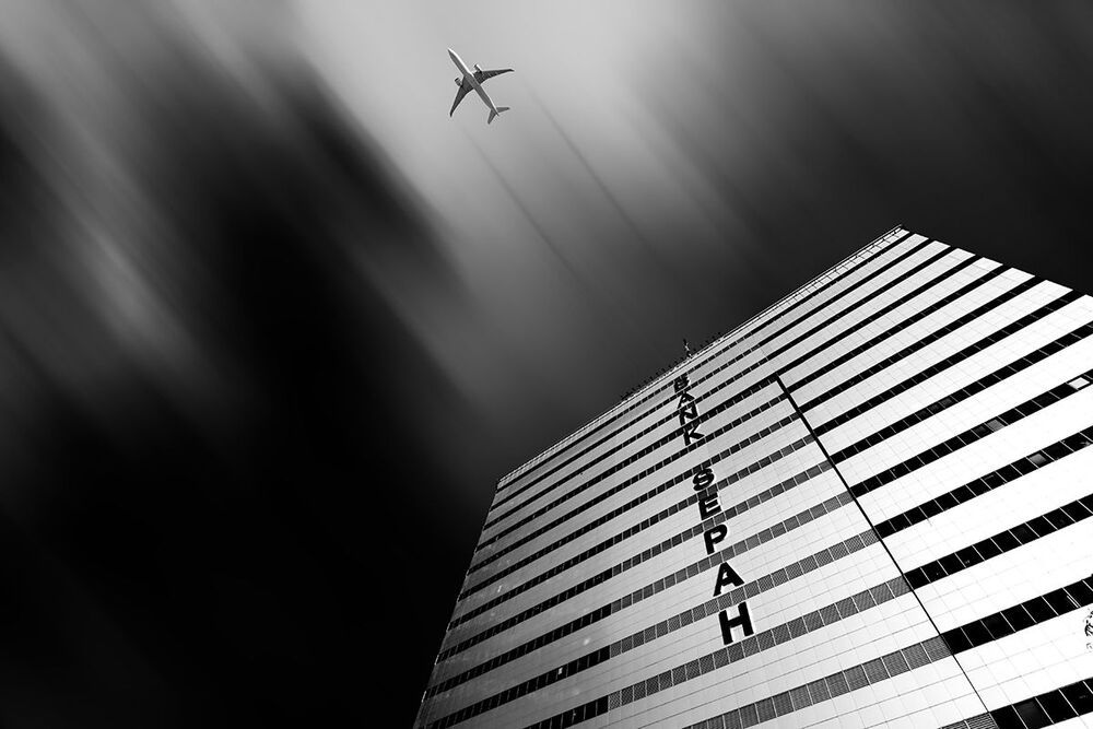 Fine Art Architecture