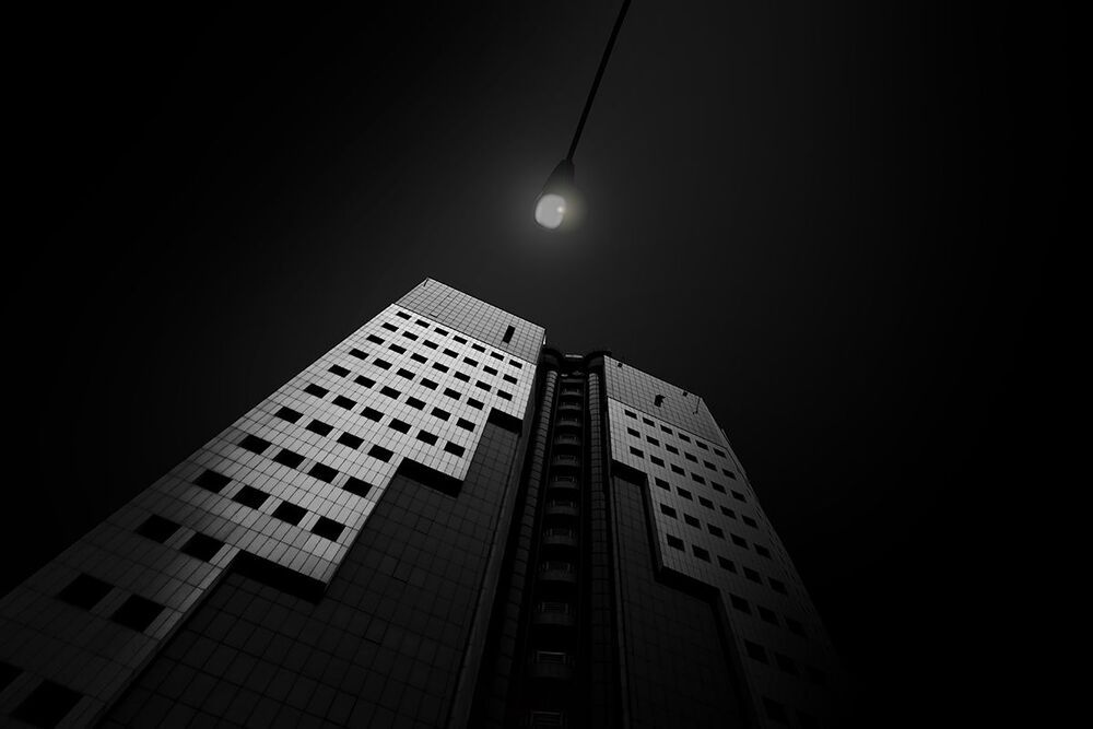 Fine Art Architecture