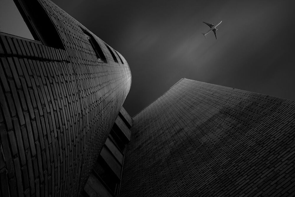 Fine Art Architecture