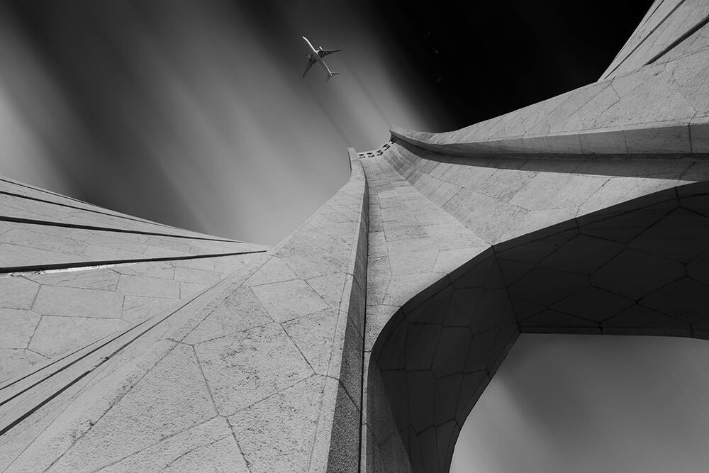 Fine Art Architecture