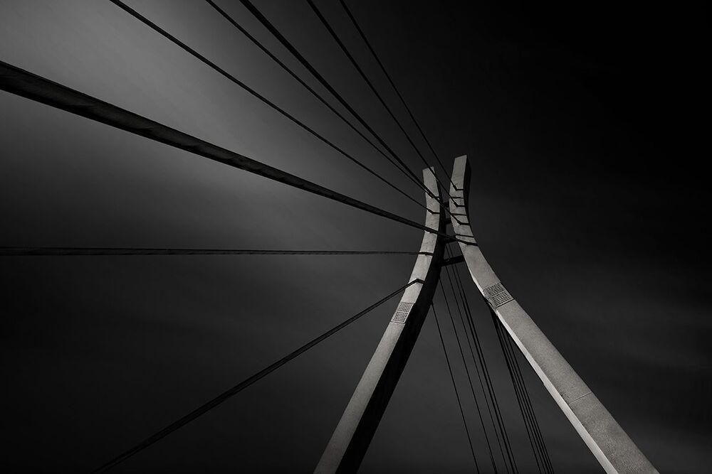 Fine Art Architecture
