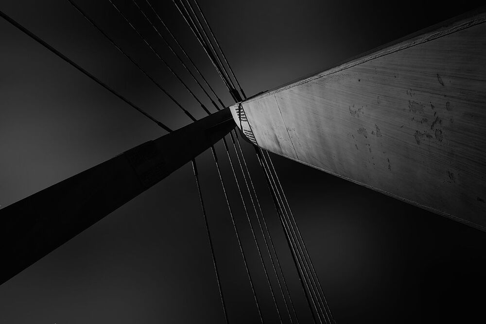 Fine Art Architecture