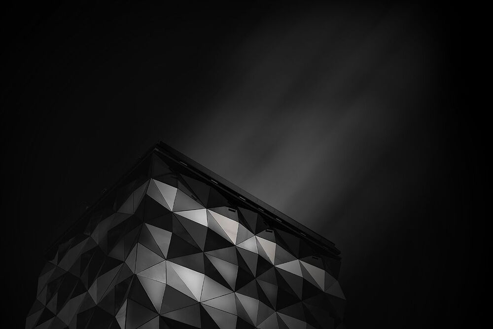 Fine Art Architecture