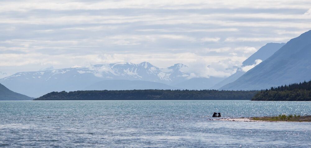 Alaska