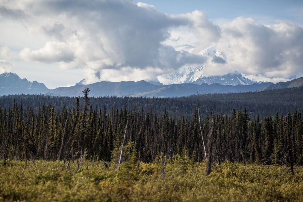 Alaska
