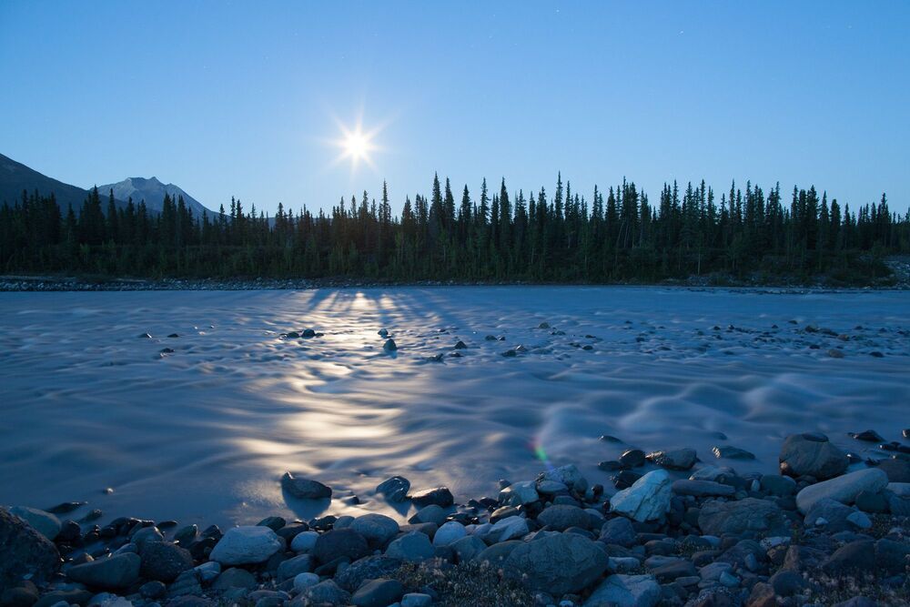 Alaska