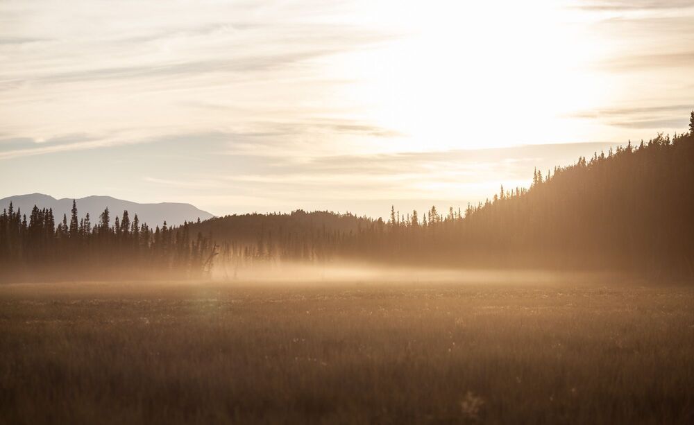Alaska
