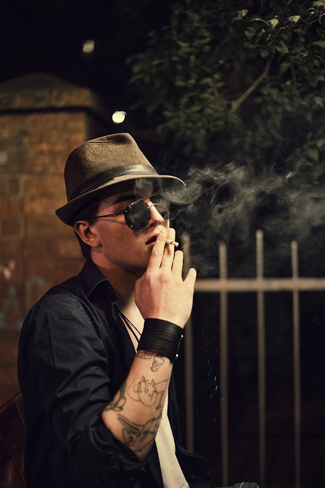 Музыкант