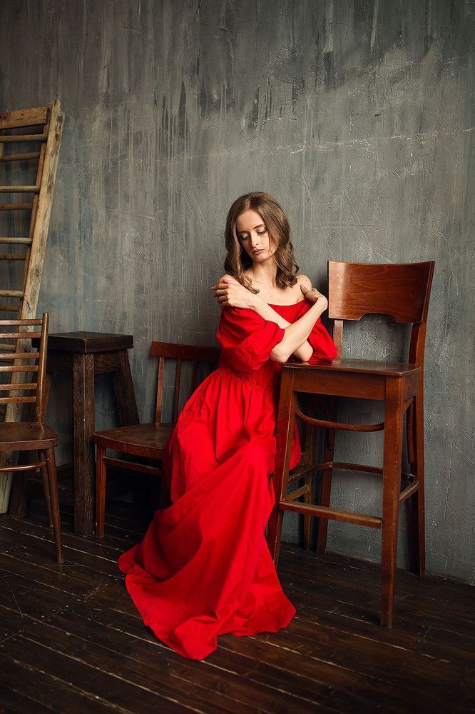 Катерина