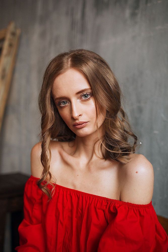 Катерина