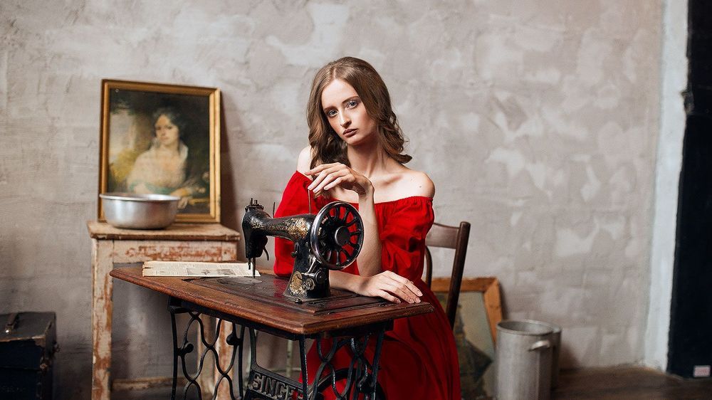 Катерина