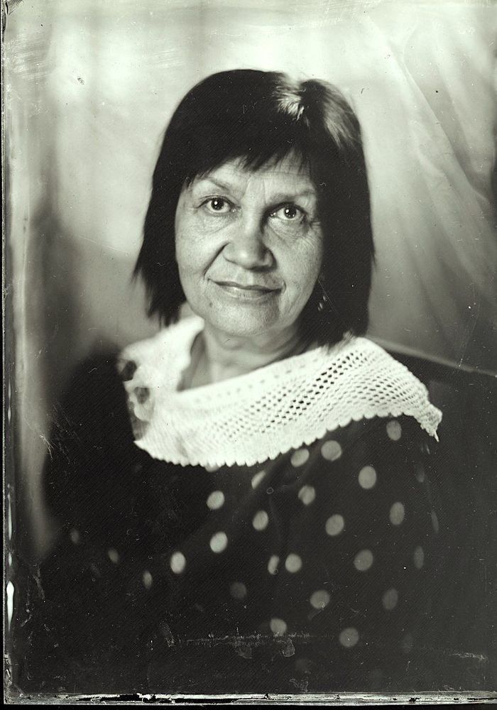 Елена