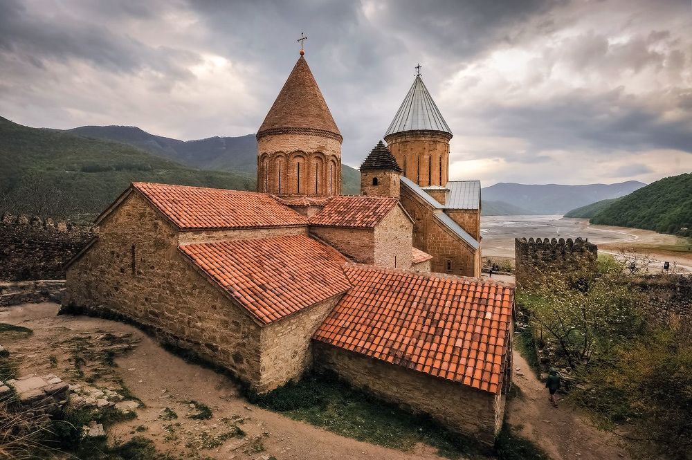 Церковь Успения