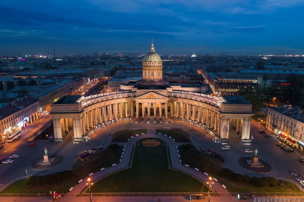 Казанский собор