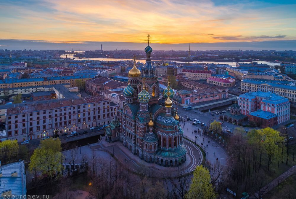 Спас-на-Крови