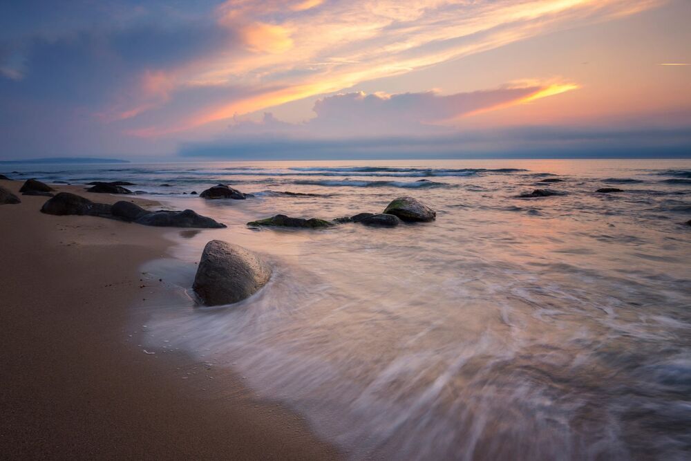 LANDSCAPES