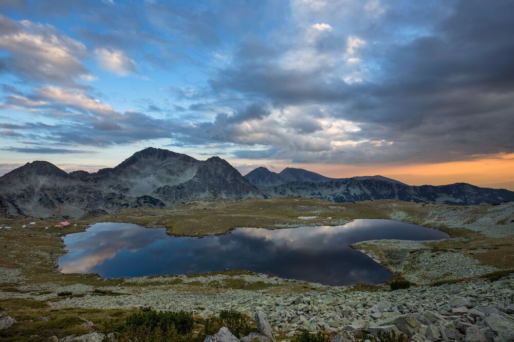 LANDSCAPES