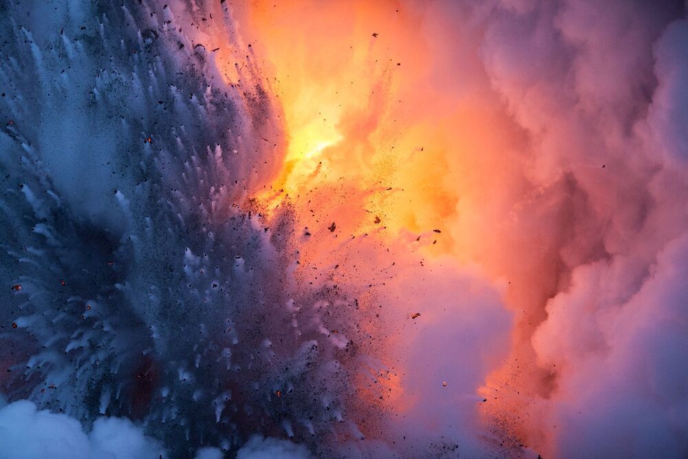 LAVA