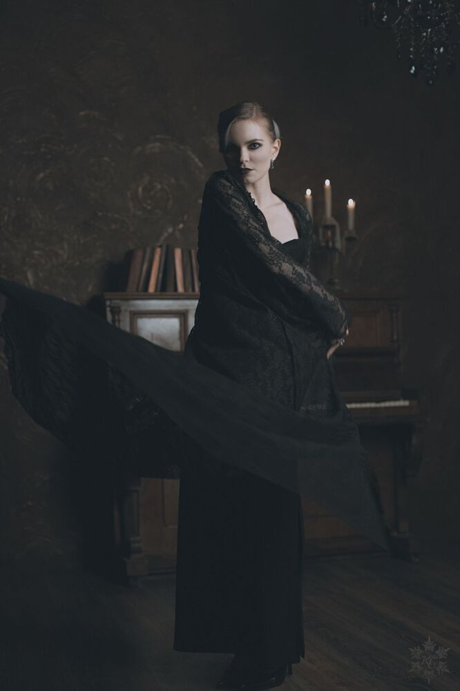 Зарисовки безумия
