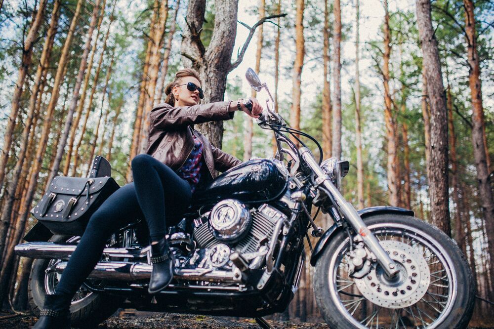 moto