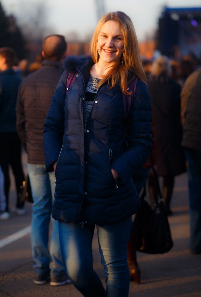 Валентина