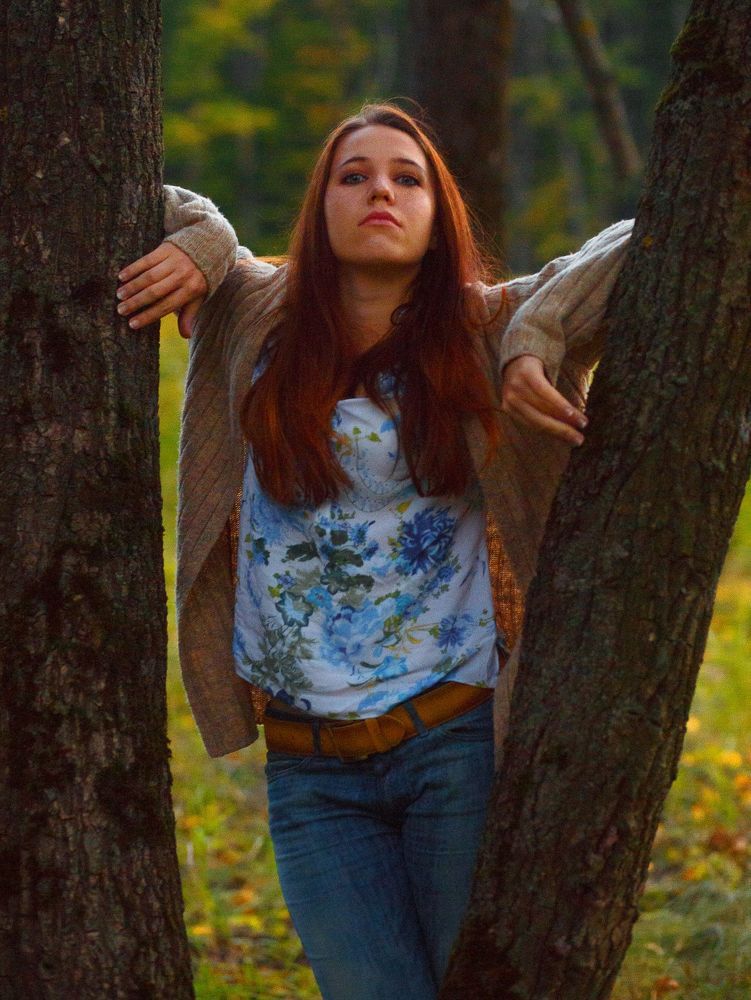 Елена