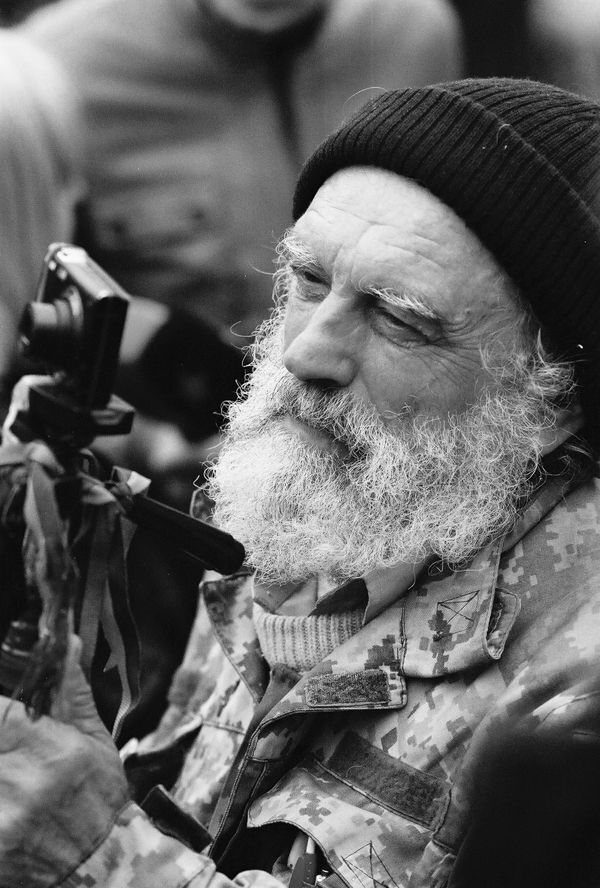 Nikon 135mm f/2.8 non ai