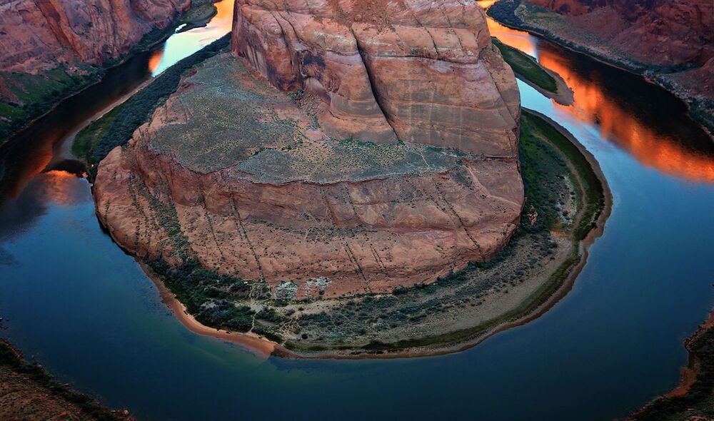 Horseshoe Bend