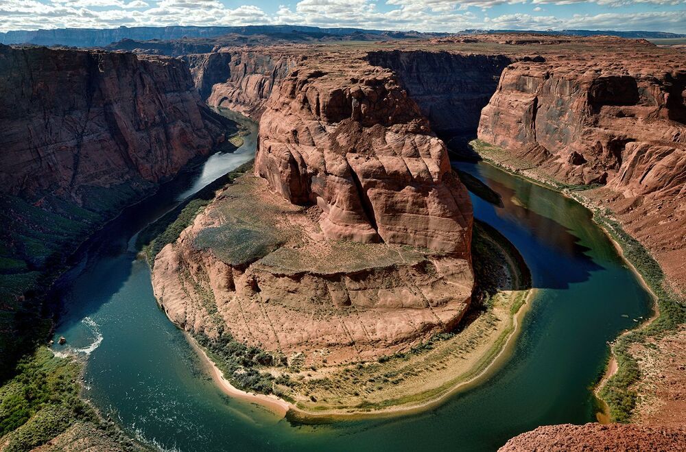 Horseshoe Bend