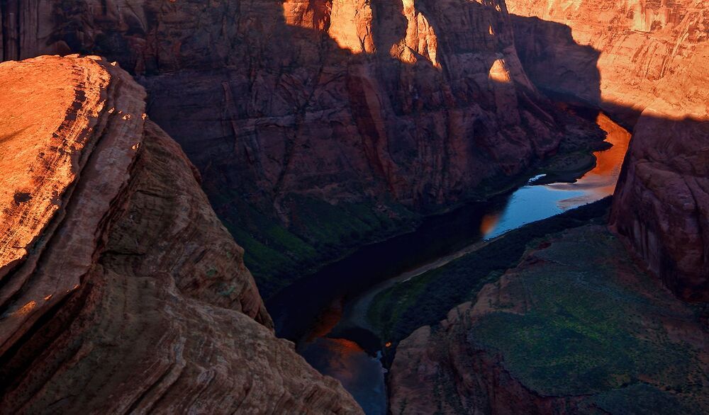 Horseshoe Bend