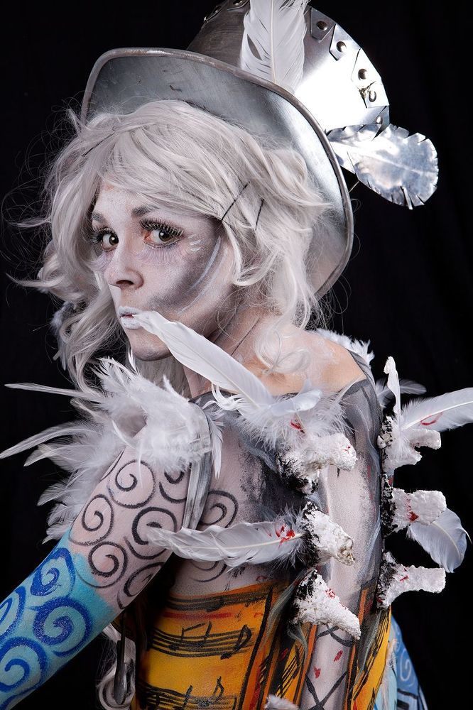 Fallen Angel Of R'N'R