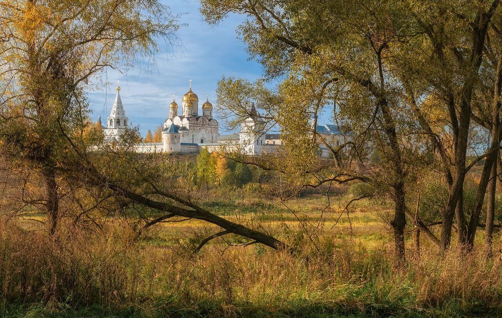 Можайская осенняя
