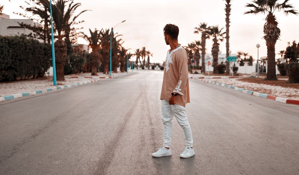 Khaled