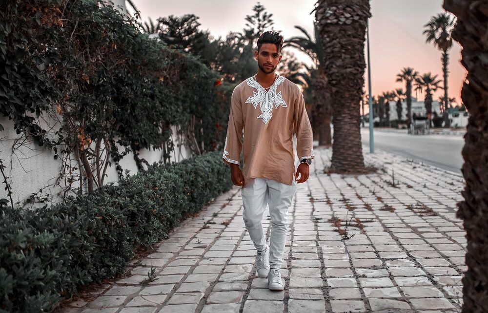 Khaled