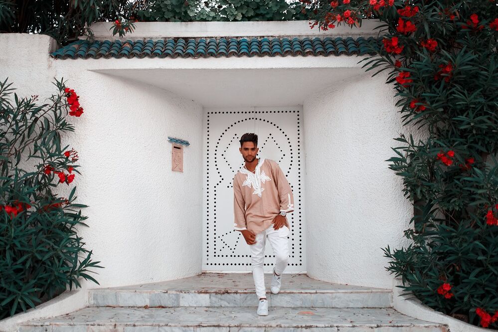 Khaled