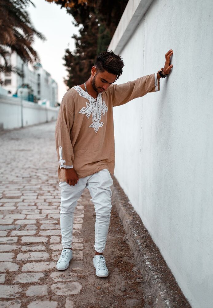 Khaled