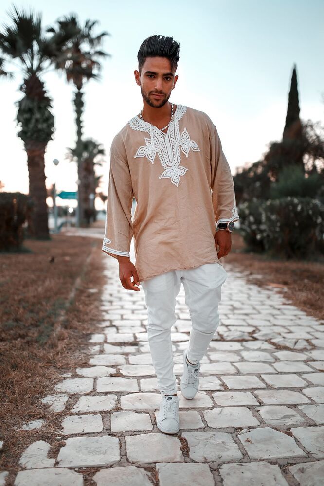 Khaled