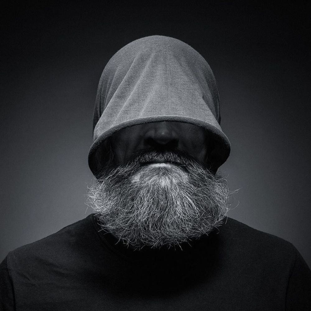 beard