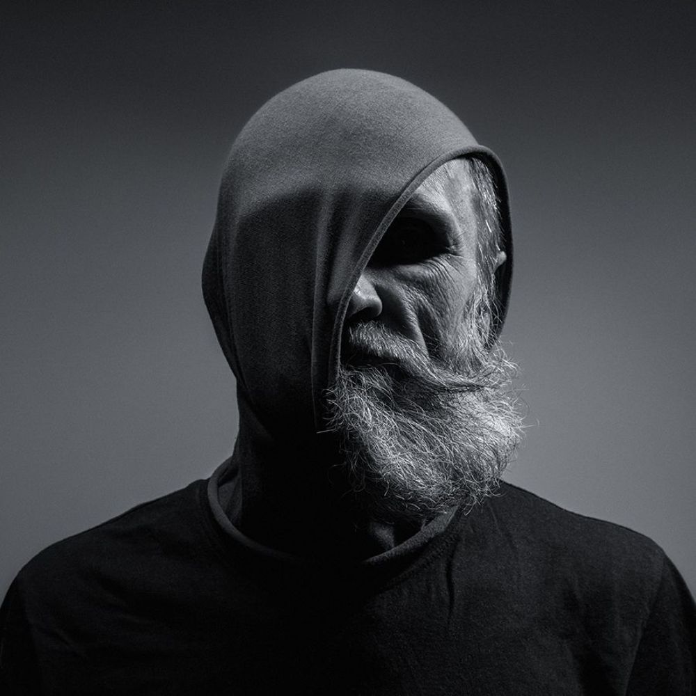 beard