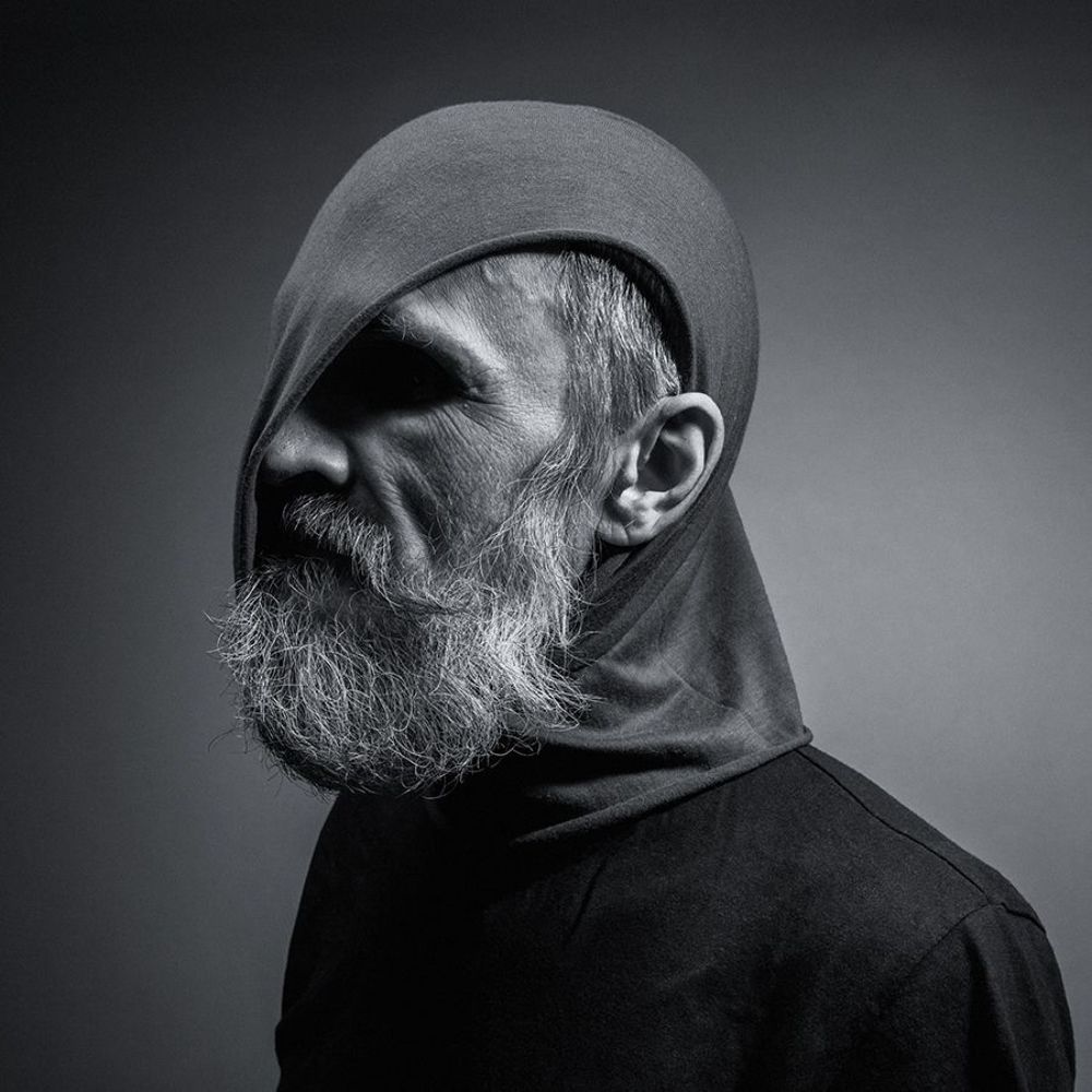 beard