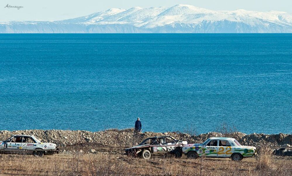 автопром догоняет