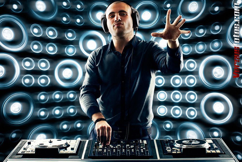 DJ QASRA vs DJ ASH
