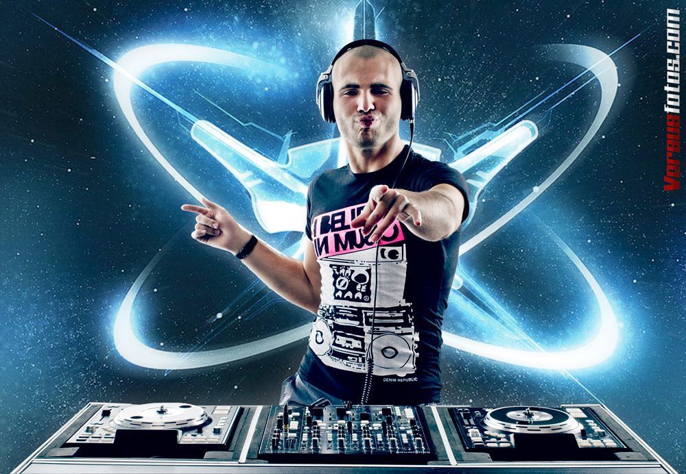DJ QASRA vs DJ ASH