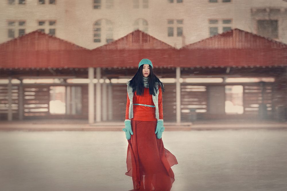 retro inspiration