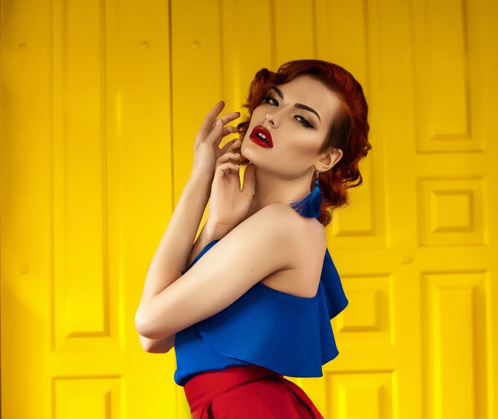 Color